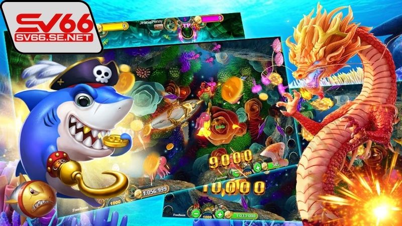 Cách bắn cá hiệu quả cho người mới dễ dàng chiến thắng 9 cach-ban-ca-hieu-qua-cho-nguoi-moi