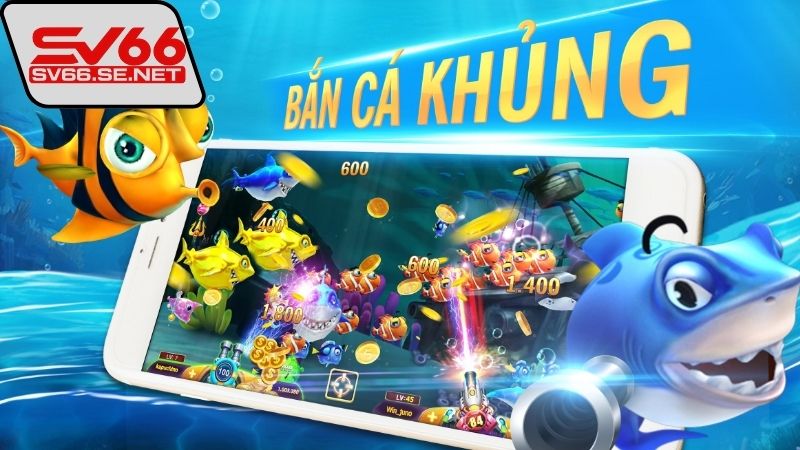 Mẹo bắn cá trúng liên tiếp cho người mới