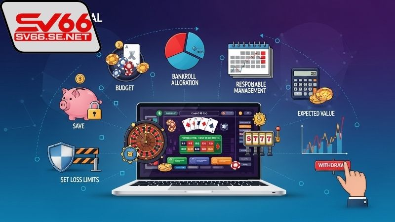 Cách quản lý vốn khi chơi casino đầy thông minh 4 cach-quan-ly-von-khi-choi-casino