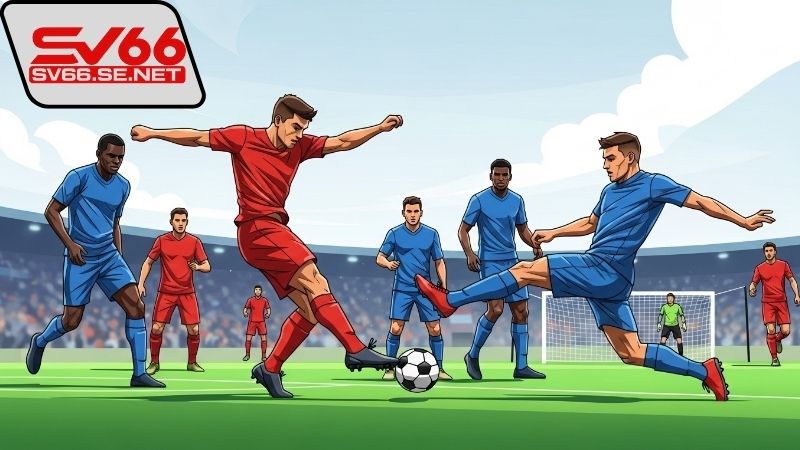 Khái niệm kèo châu Á bóng đá chi tiết cho người mới 4 khai-niem-keo-chau-a-bong-da