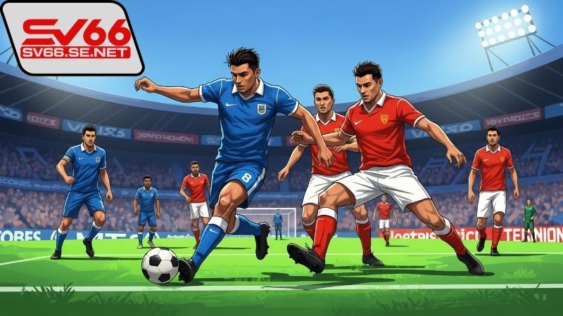 Kinh nghiệm cá cược bóng đá an toàn từ cao thủ 4 kinh-nghiem-ca-cuoc-bong-da-an-toan