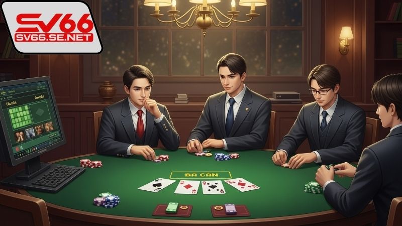 Kinh nghiệm chơi Ba Cây dài hạn dễ chiến thắng lớn 4 kinh-nghiem-choi-ba-cay-dai-han